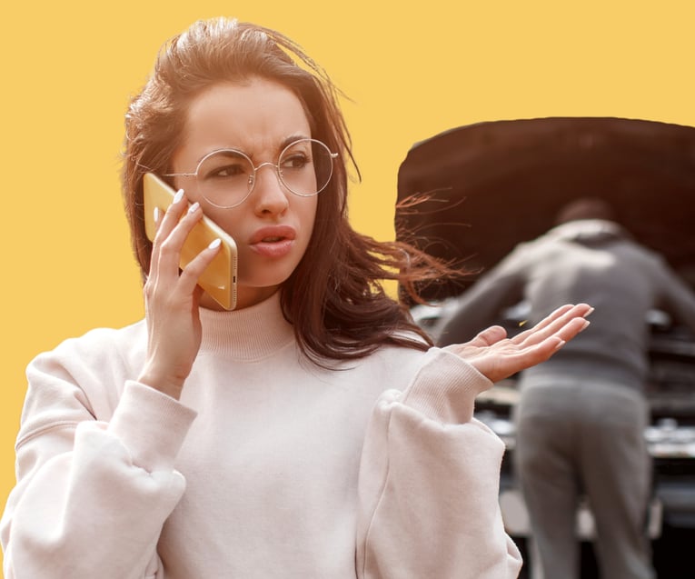 [Sunset Finance] 5 Unexpected Expenses That Hit in Spring and Summer (And How to Prep for Them)