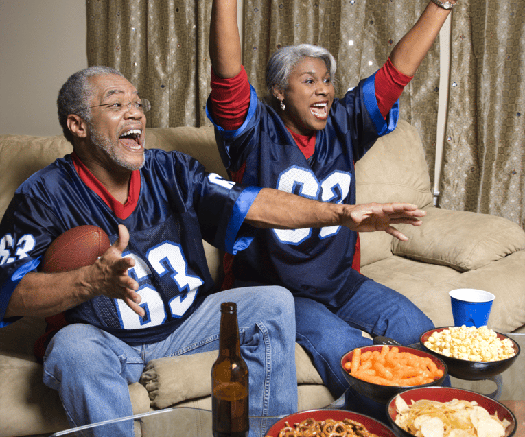 [Sunset Finance] Tackle Your Finances Like a Pro Budgeting Tips Inspired by Football Season - featured image