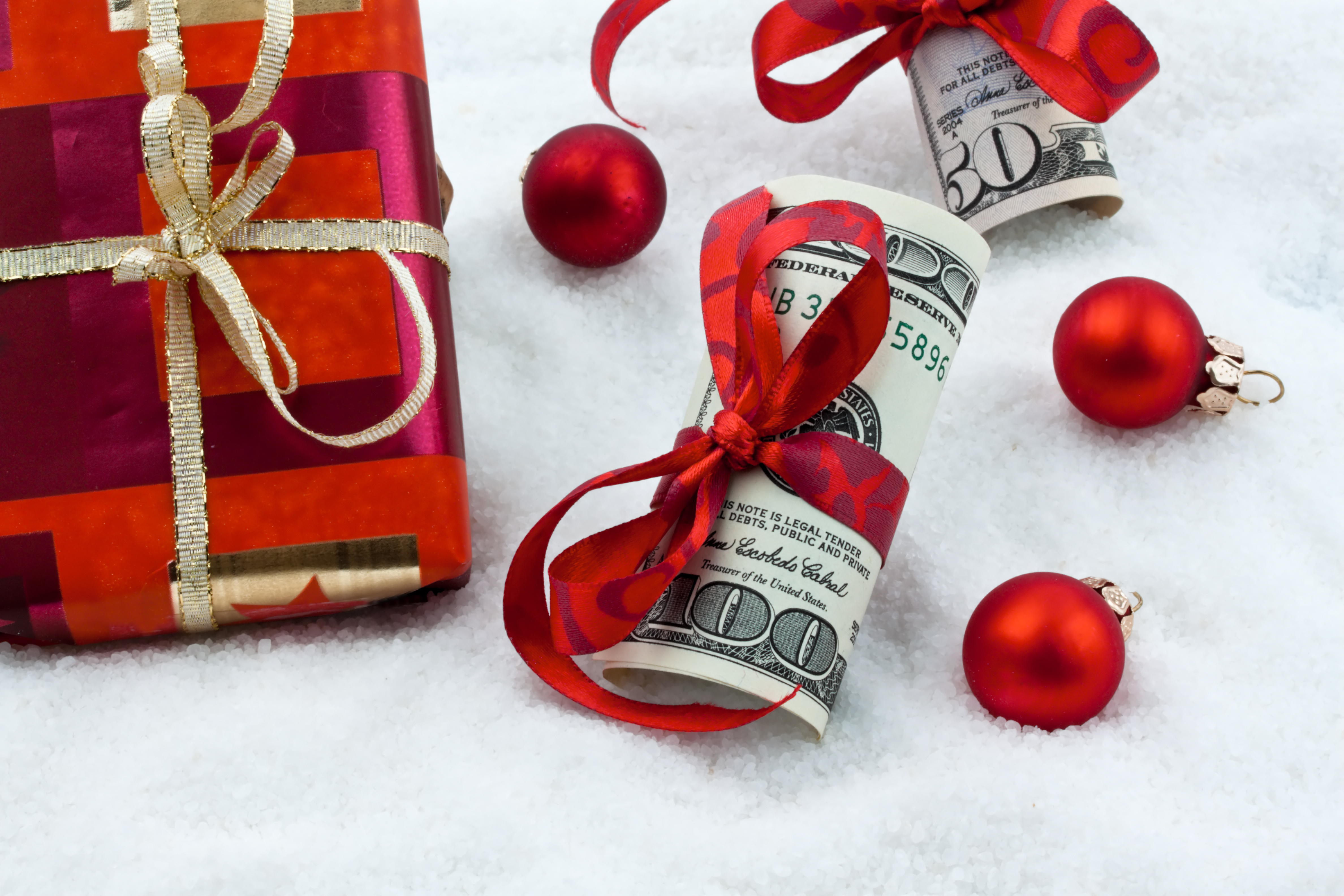 Sunset Finance - Ways to Save During the Holidays