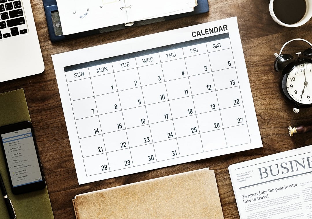 Month Filing How to File an Extension with the IRS for your Taxes