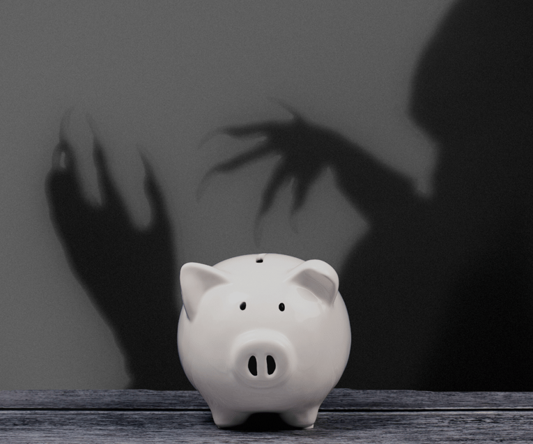 [Sunset Finance] Are Your Finances Scary How to Face Your Financial Fears this Halloween