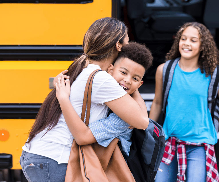 [Sunset Finance] Back-to-School on a Budget Tips for Parents - featured image
