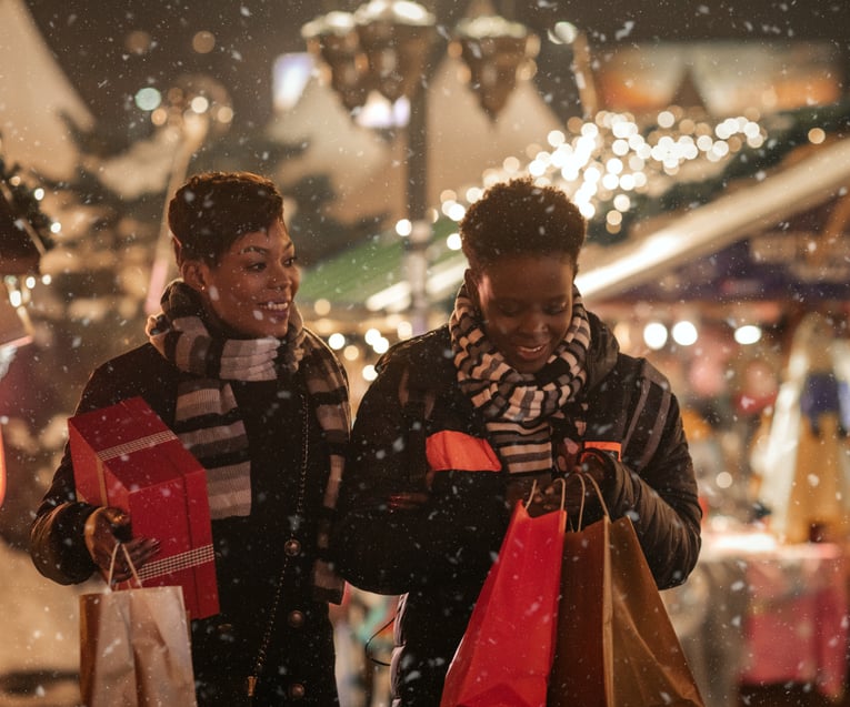 [Sunset Finance] Black Friday Shopping Guide 5 Steps To Help You Prepare - featured image