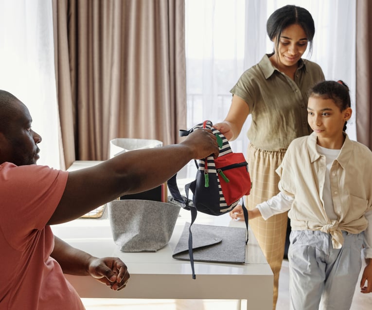 [Sunset Finance] Can a Personal Loan Help With Back-to-School Expenses