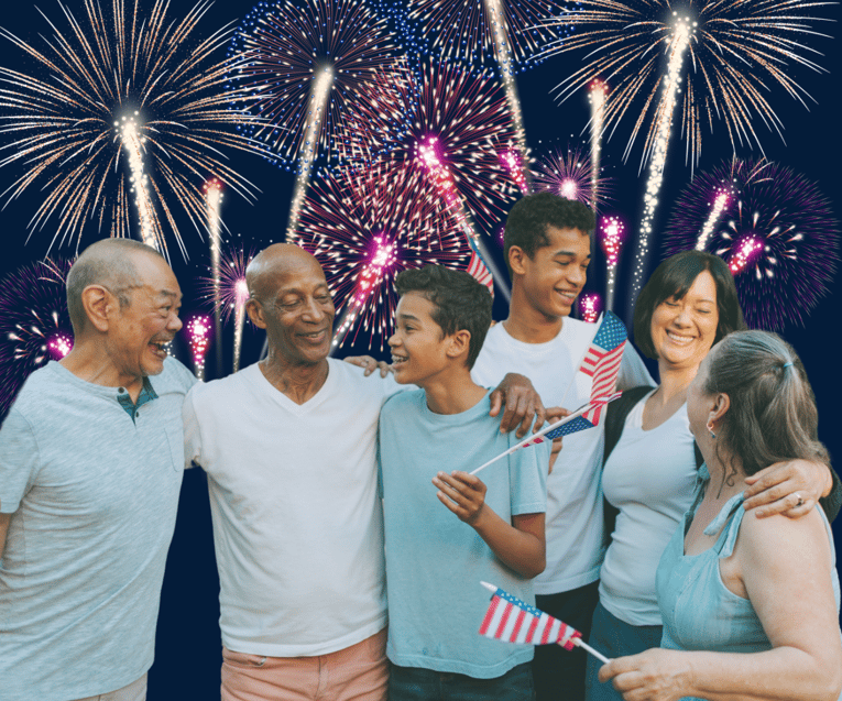 [Sunset Finance] Getting Ready for the 4th of July A 2-Week Budget and Plan for Fun and Fireworks - featured image