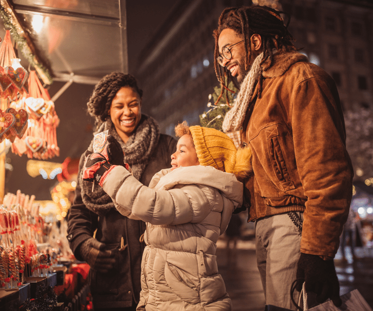 [Sunset Finance] How To Start Budgeting for the Holidays Now - featured image