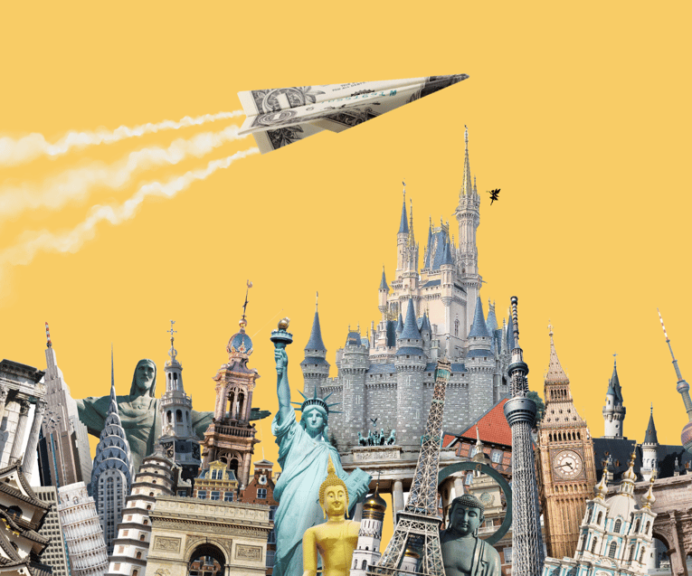 [Sunset Finance] How a Personal Installment Loan Can Help You Finance Summer Travel (Including Disney World) - featured image