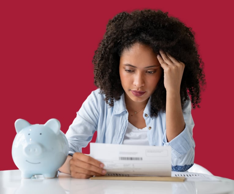 [Sunset Finance] How to Get Cash Before Your Tax Refund Arrives A Smarter Way to Bounce Back After the Holidays - featured image