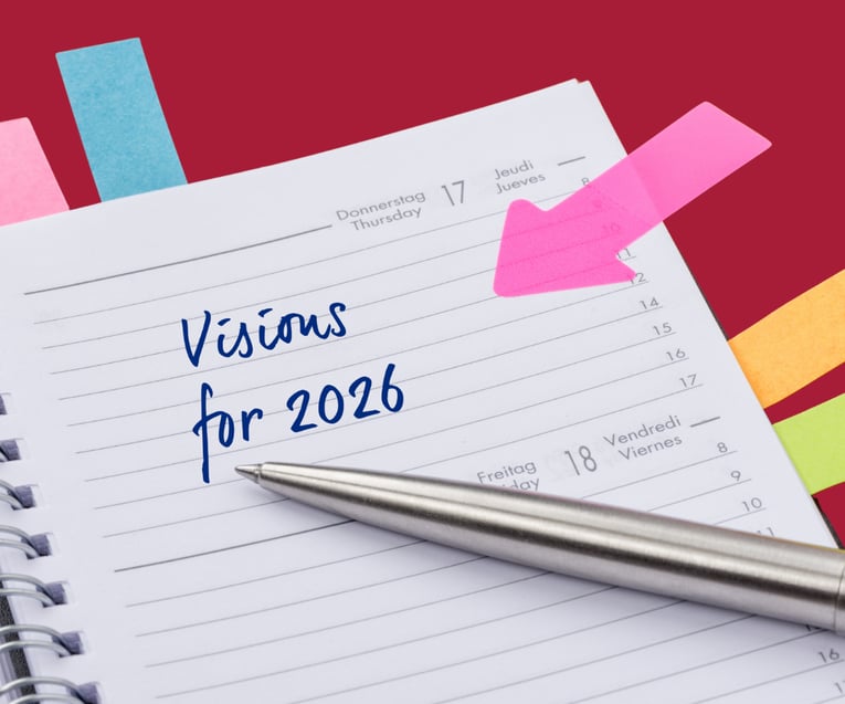 [Sunset Finance] How to Set Up Your Finances for a Strong Start in 2026 - featured image