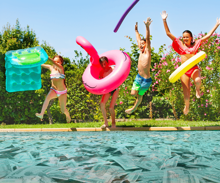 [Sunset Finance] Personal Loans and Summer Spending Myths vs. Reality!) - featured image