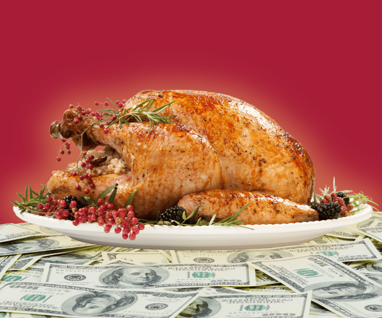 [Sunset Finance] Thanksgiving Budget Tips and Favorite Recipes from the Sunset Finance Team