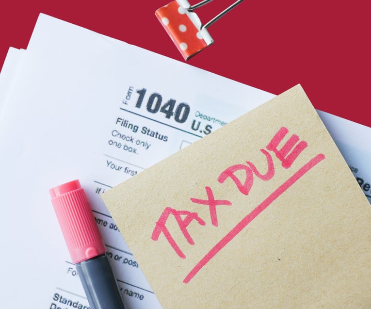 [Sunset Finance] What to Expect This Upcoming Tax Season And How to Prepare Now - featured image