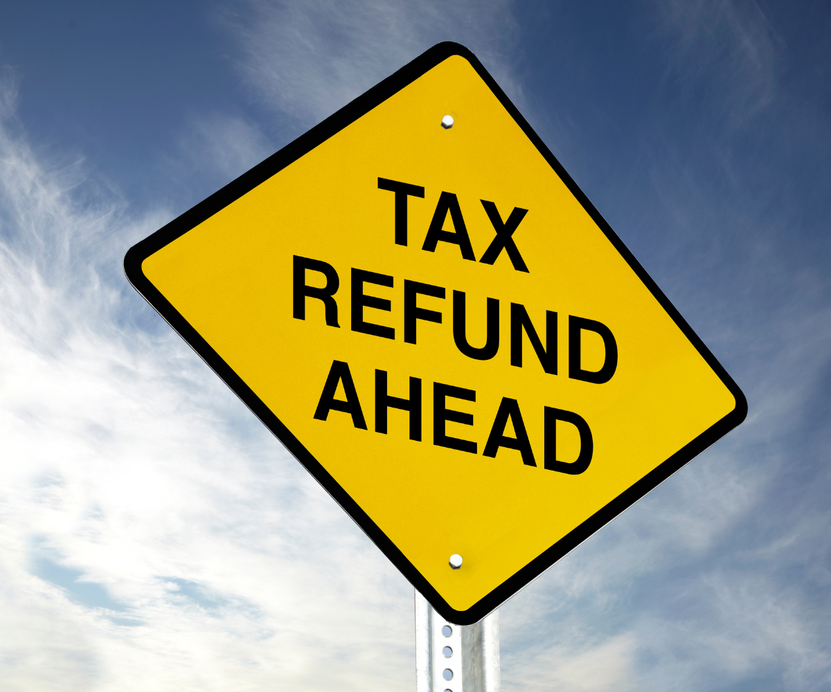 Sunset Finance - Get Ready for This Years Tax Refund