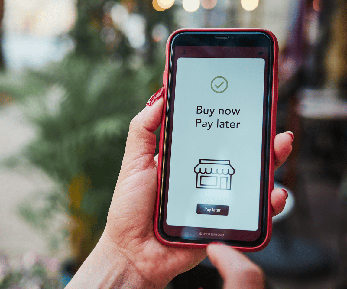 What You Should Know Before Using 'Buy Now, Pay Later' Options for ...