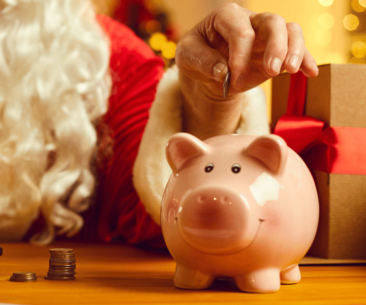 Tips for Sticking to your Holiday Budget