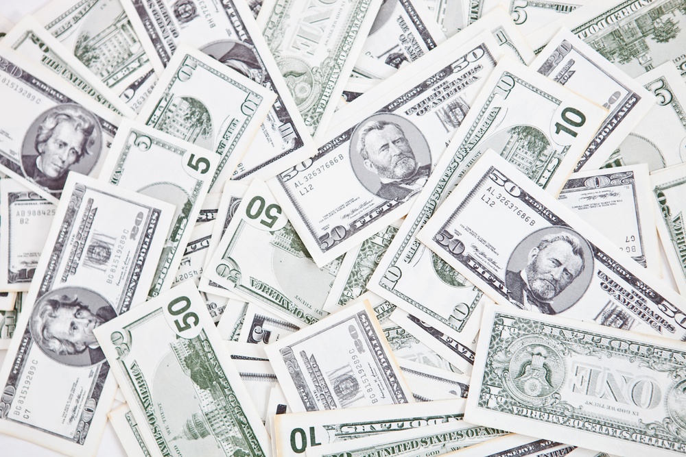 Budgeting: Using Cash vs. Using A Debit Card